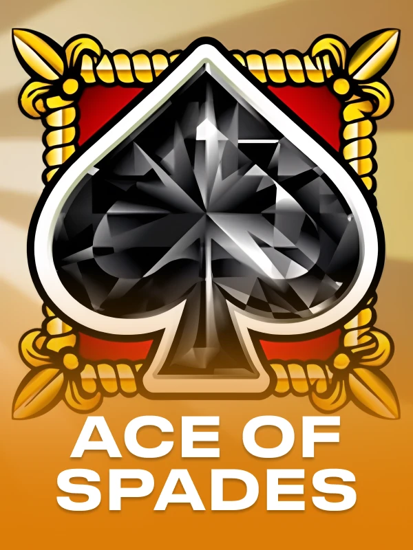 Ace of Spades
