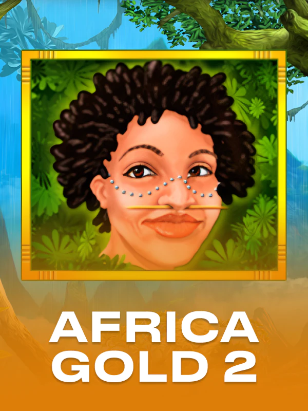 Africa Gold 2