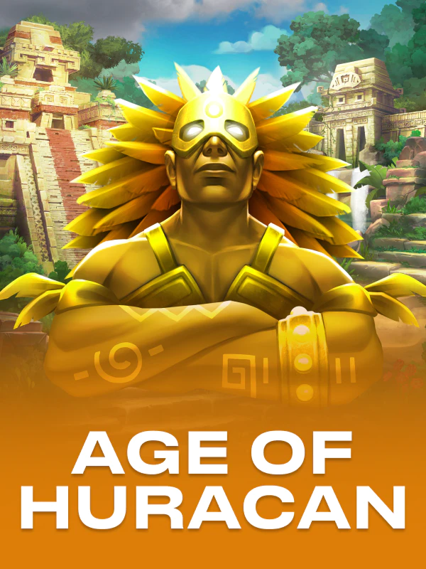 Age of Huracan
