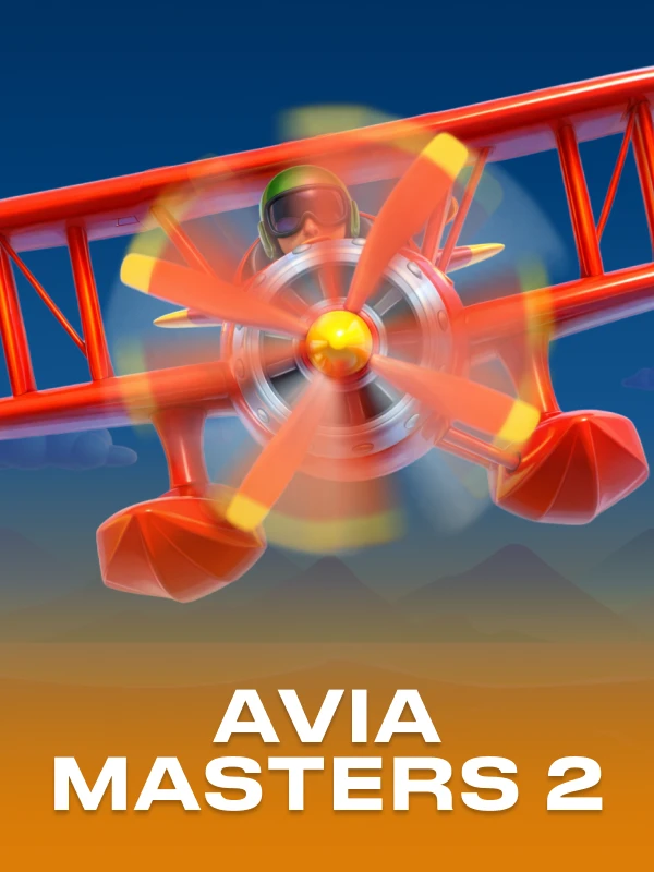 Aviamasters™ 2