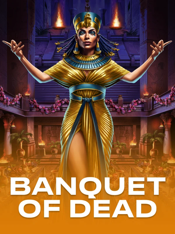 Banquet of Dead