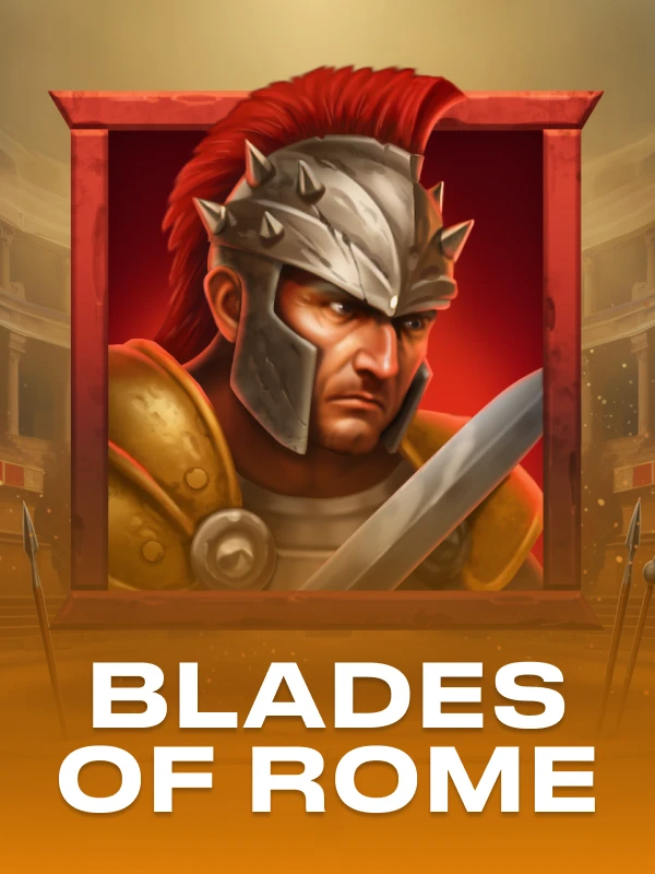 Blades of Rome