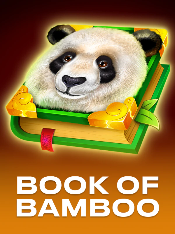 Book of Bamboo