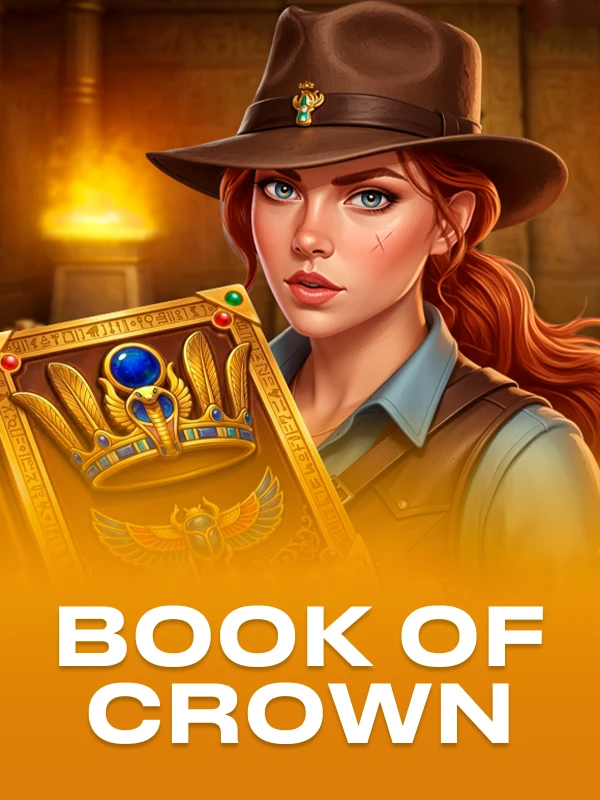 Book of Crown