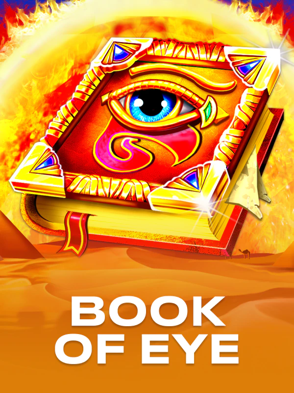 Book of Eye