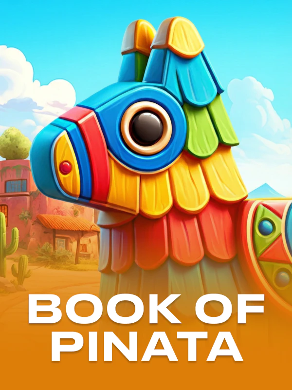 Book of Pinata