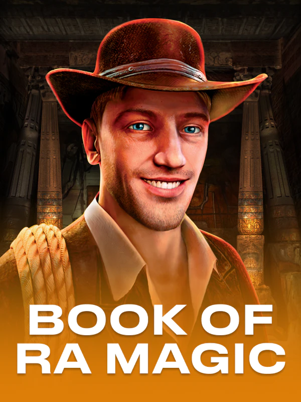 Book Of Ra Magic