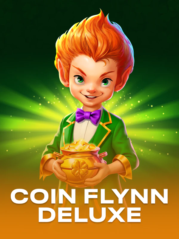 Coin Flynn Deluxe