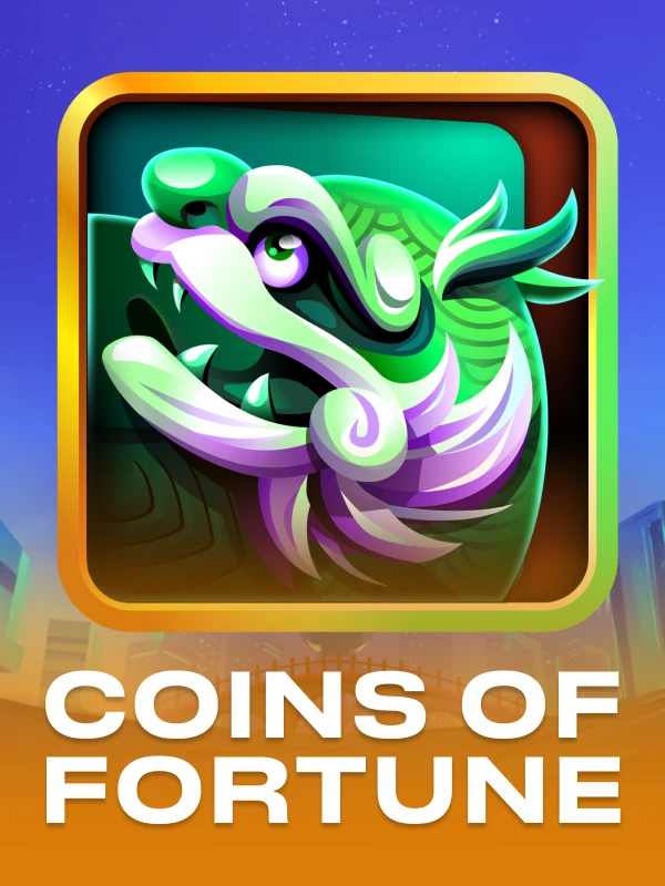Coins of Fortune