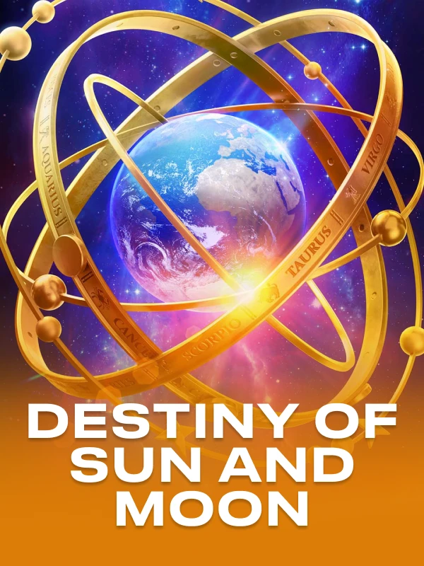 Destiny of Sun and Moon