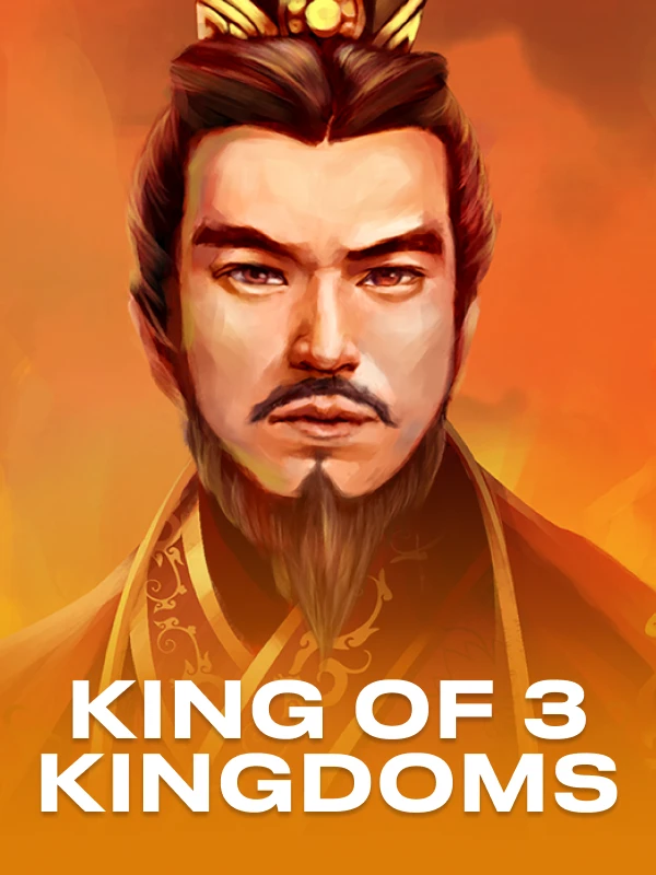 King of 3 Kingdoms