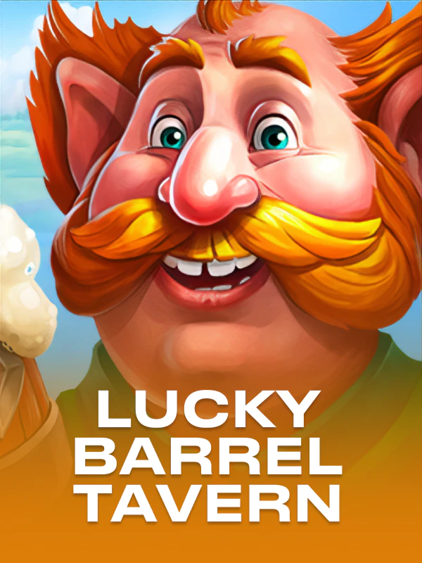 Lucky Barrel Tavern